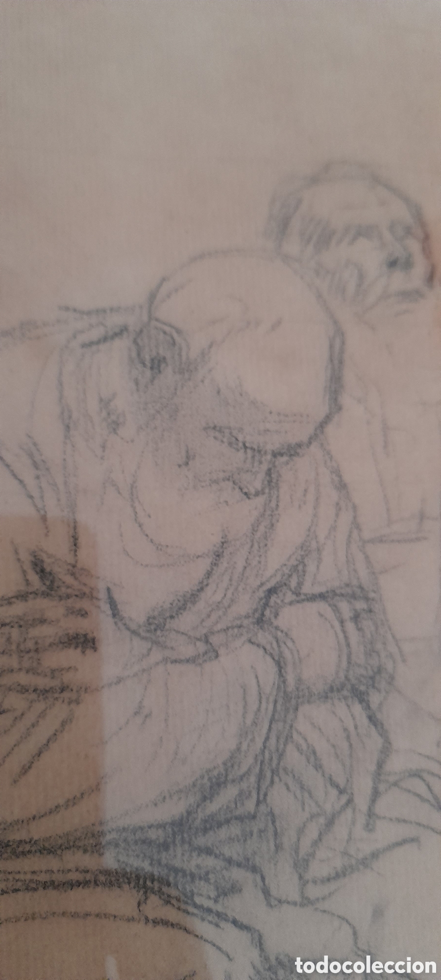 Arte: Dionisio Baixeras dibujo - Foto 7