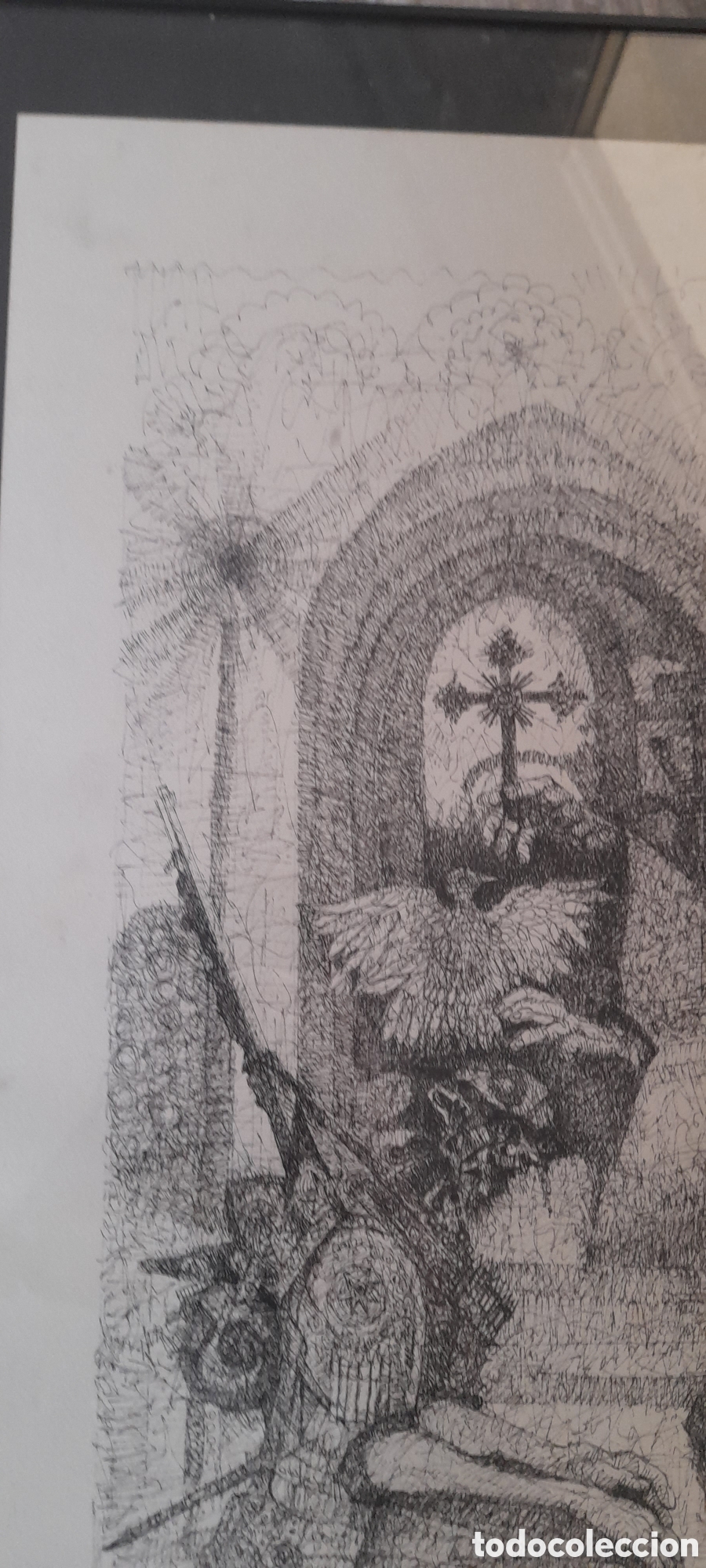 Arte: Otto Cavalcanti dibujo - Foto 4