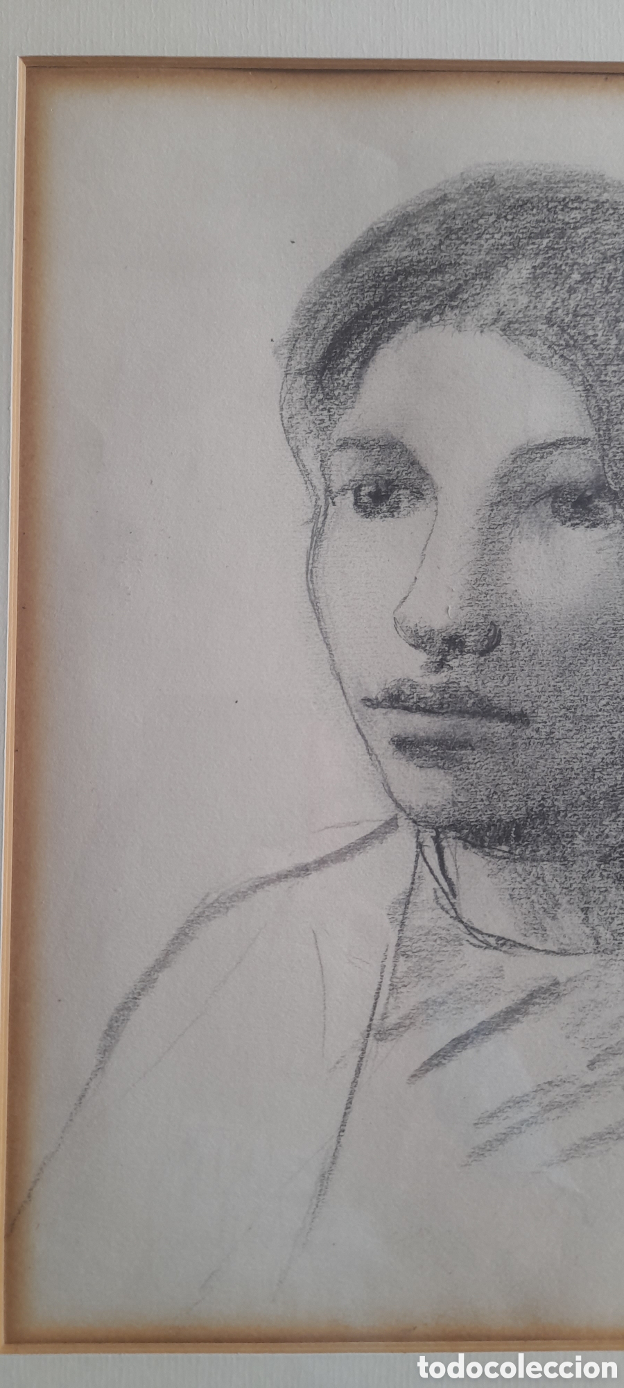 Arte: Pere Gussiny&eacute; dibujo - Foto 5