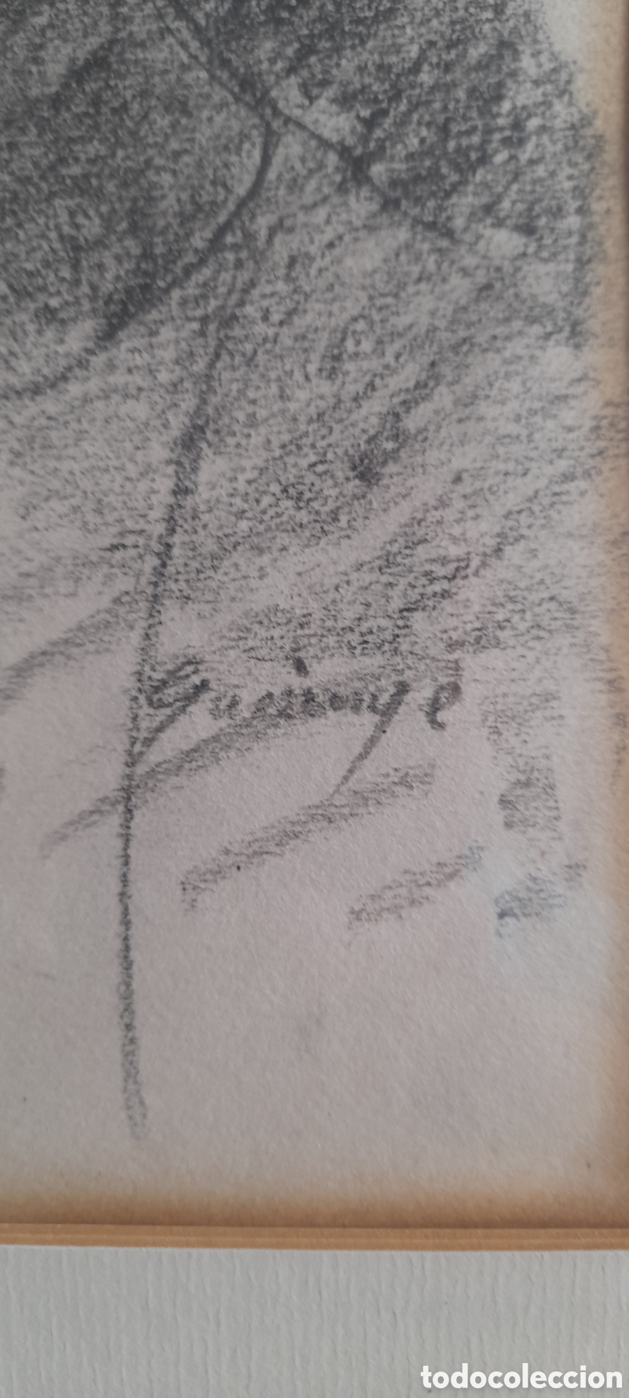 Arte: Pere Gussiny&eacute; dibujo - Foto 6