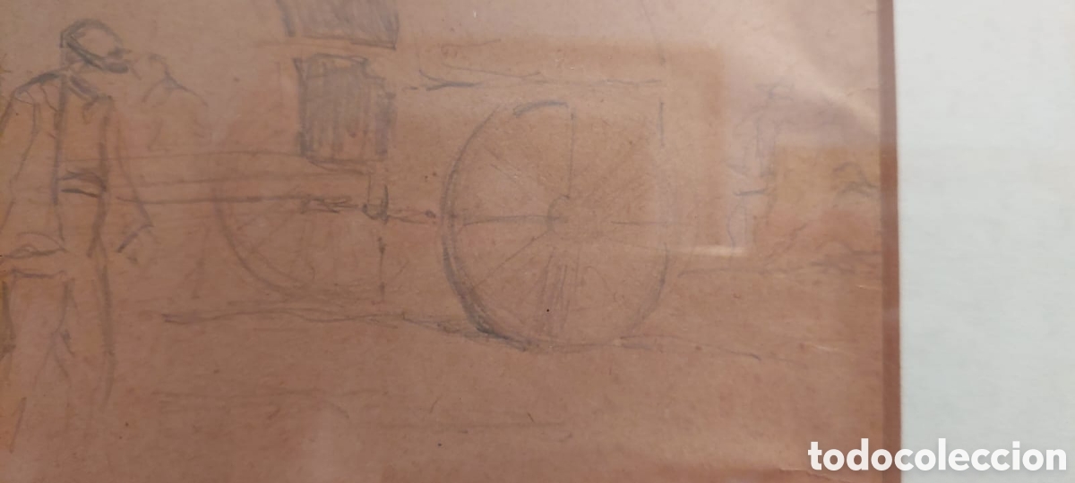 Arte: Segundo Matilla dibujo - Foto 4