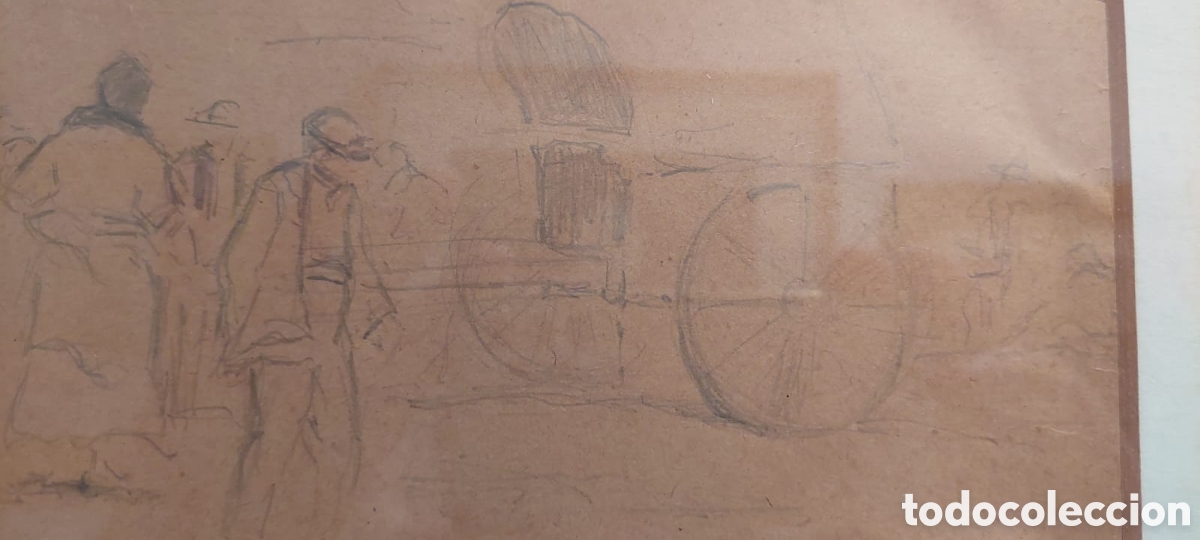 Arte: Segundo Matilla dibujo - Foto 5