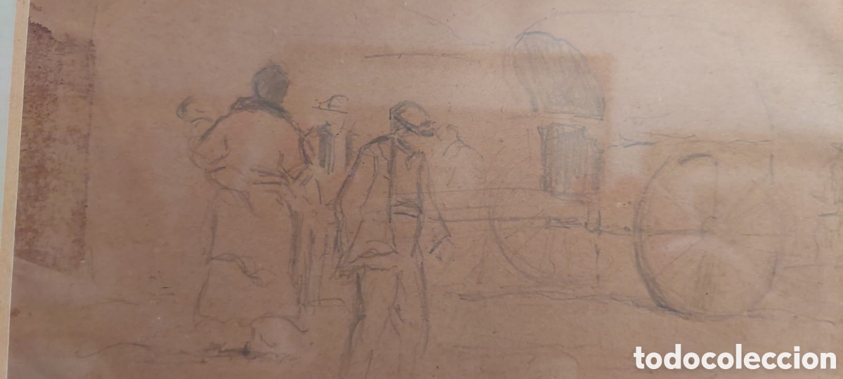 Arte: Segundo Matilla dibujo - Foto 6