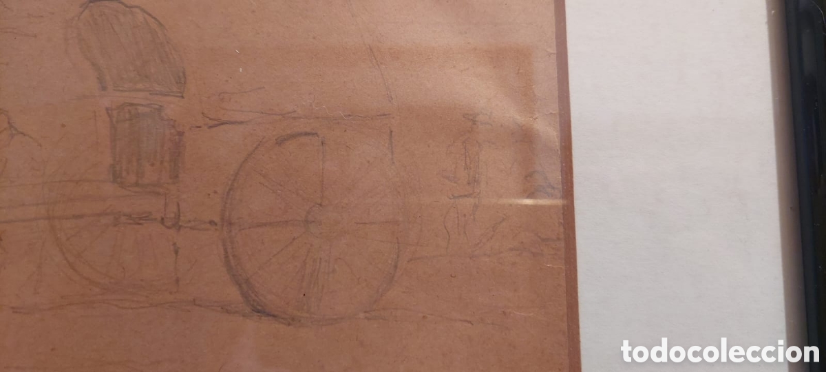 Arte: Segundo Matilla dibujo - Foto 7