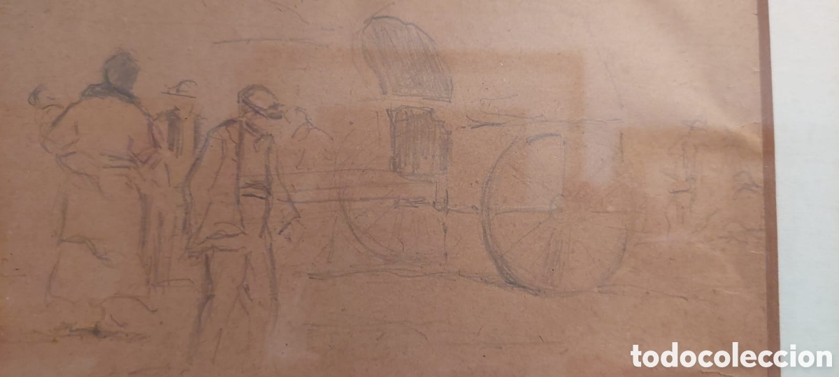 Arte: Segundo Matilla dibujo - Foto 8
