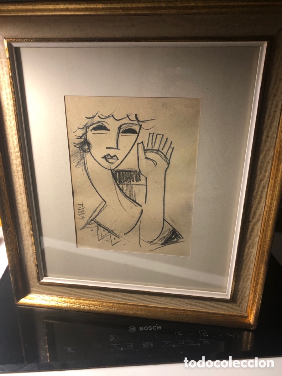 Arte: JOS&Eacute; MAR&Iacute;A DE LABRA. - Foto 2