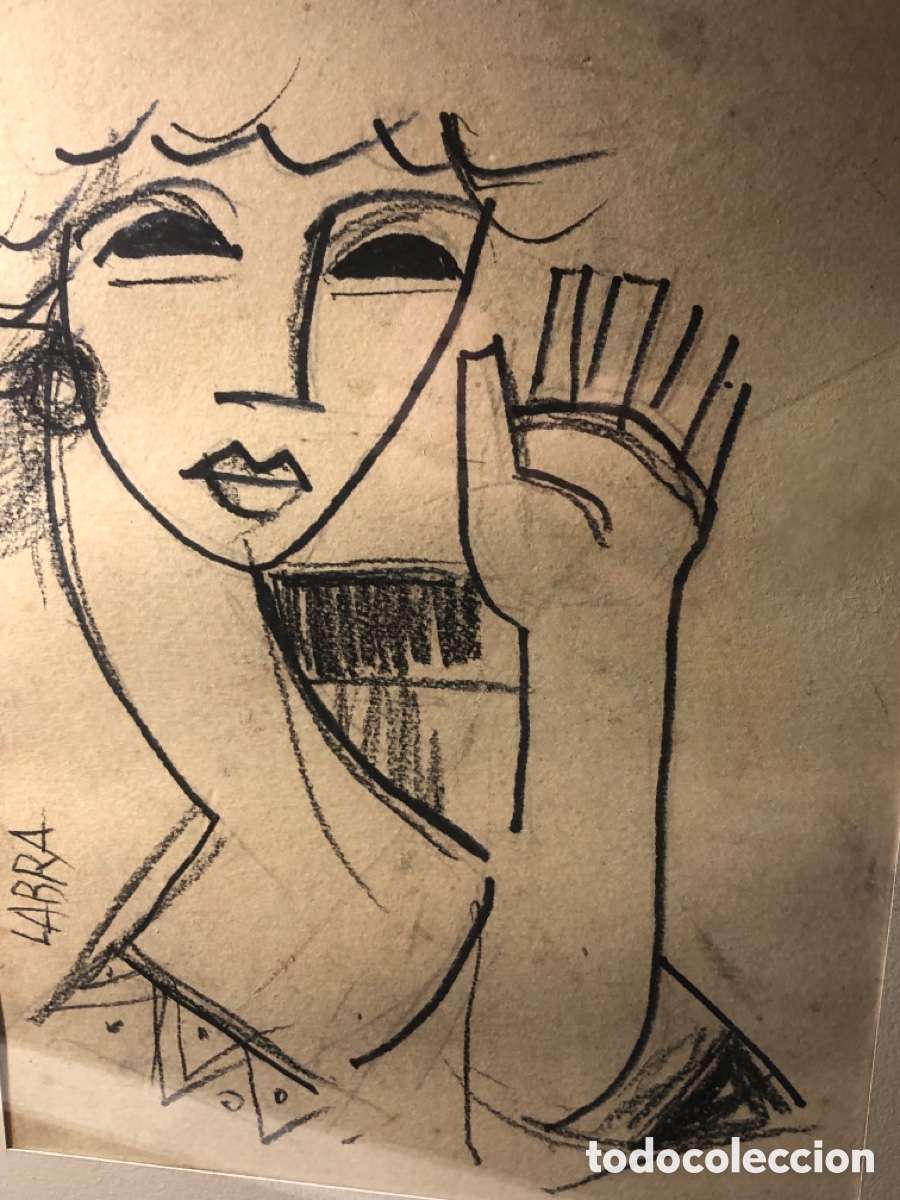 Arte: JOS&Eacute; MAR&Iacute;A DE LABRA. - Foto 4