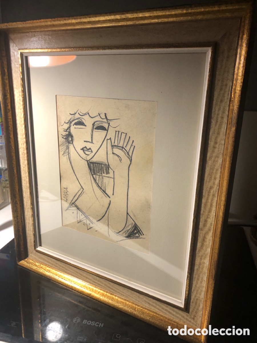 Arte: JOS&Eacute; MAR&Iacute;A DE LABRA. - Foto 5