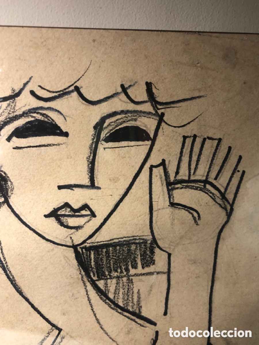 Arte: JOS&Eacute; MAR&Iacute;A DE LABRA. - Foto 7