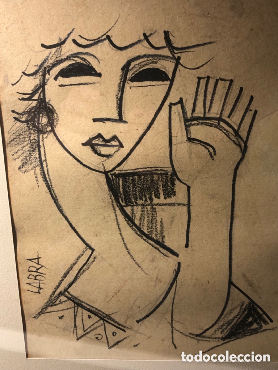 Arte: JOS&Eacute; MAR&Iacute;A DE LABRA. - Foto 8