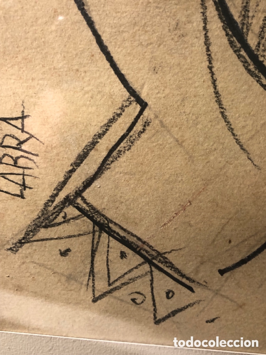 Arte: JOS&Eacute; MAR&Iacute;A DE LABRA. - Foto 9