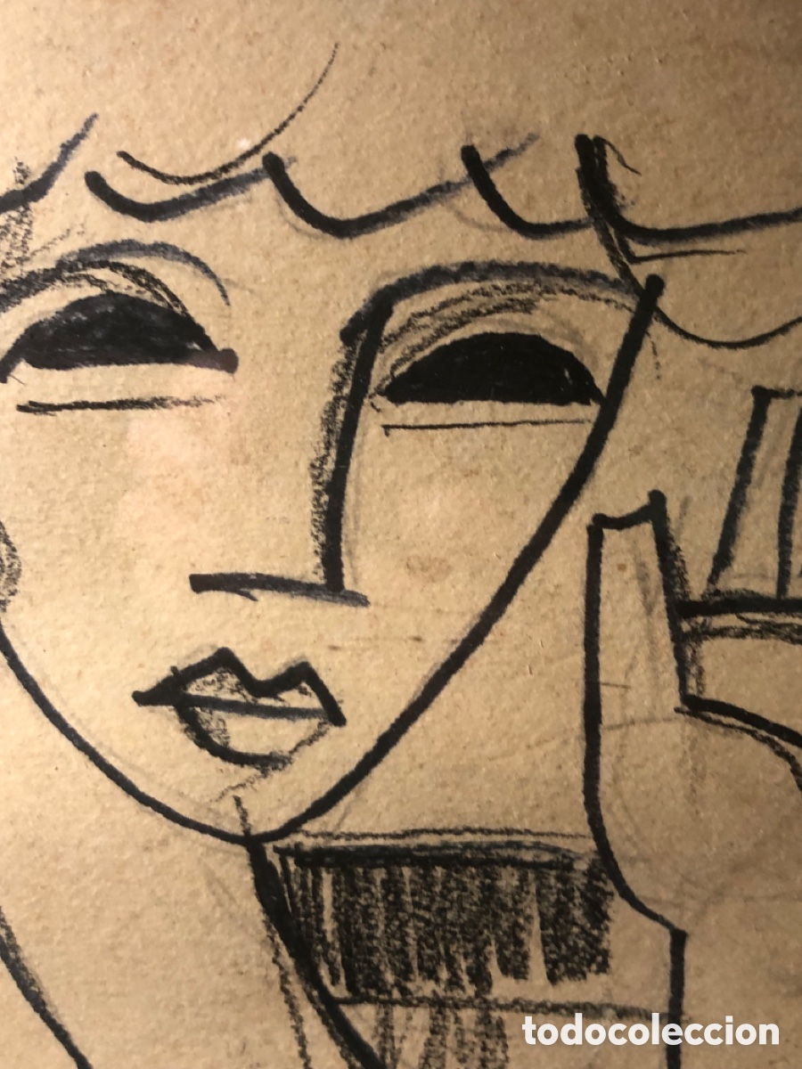 Arte: JOS&Eacute; MAR&Iacute;A DE LABRA. - Foto 10