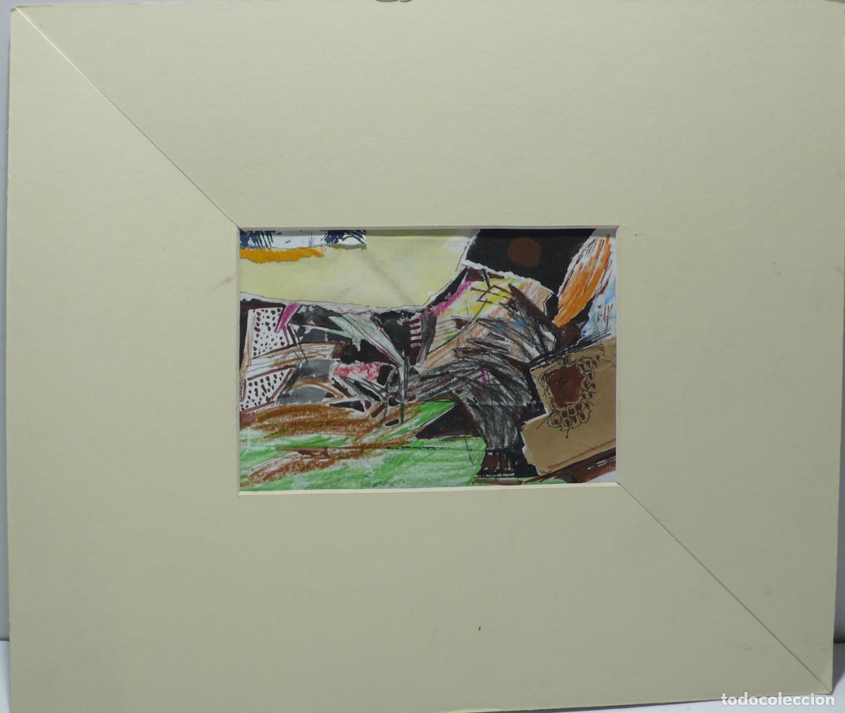 Arte: COLLAGE DIBUJO COLOR - Foto 4