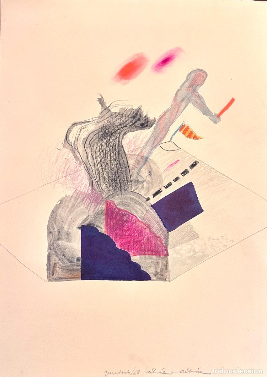 Arte: Gerard Sala - Foto 2