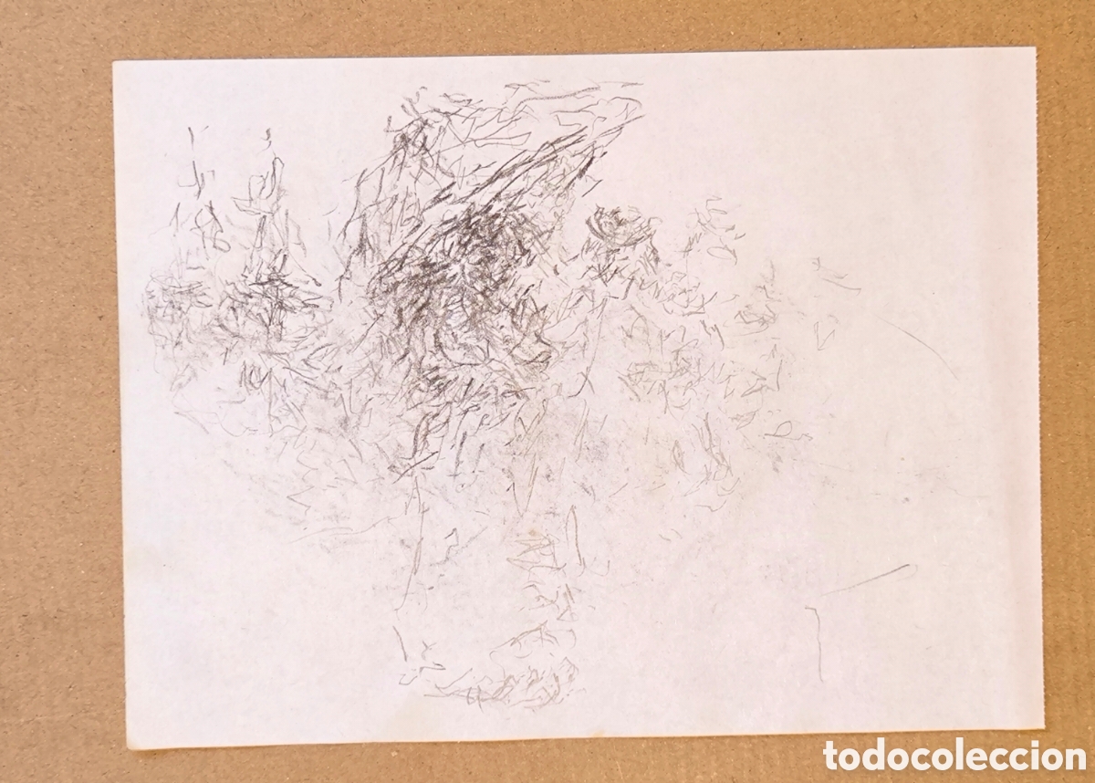 Arte: Mujer con paraguas / im&aacute;genes ( apuntes )