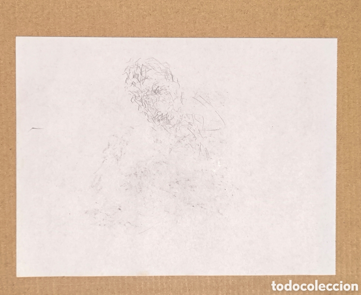 Arte: Variado ( apunte ) dibujo - Foto 2