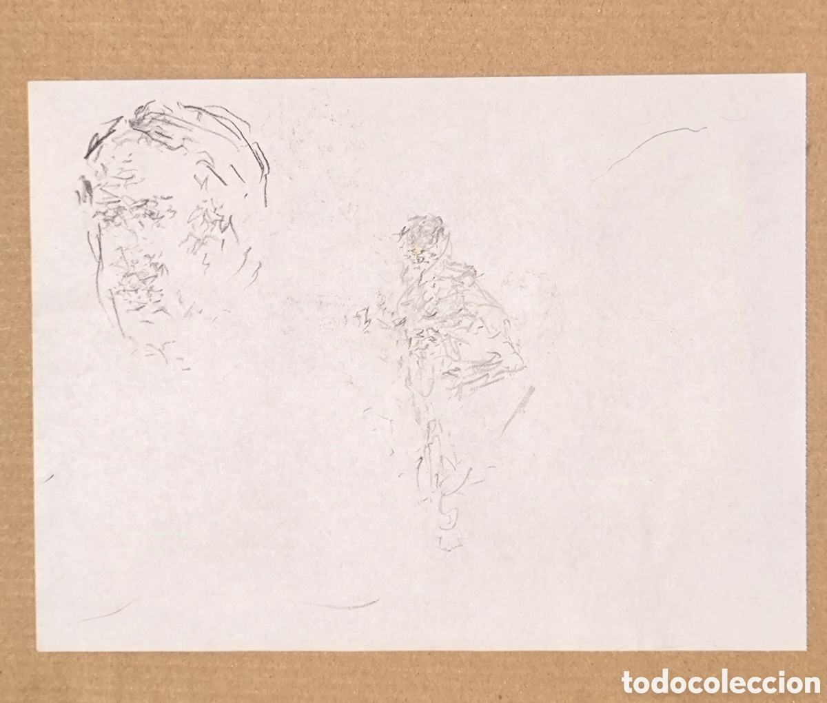 Arte: Apuntes ( expresionismo) variado - Foto 2