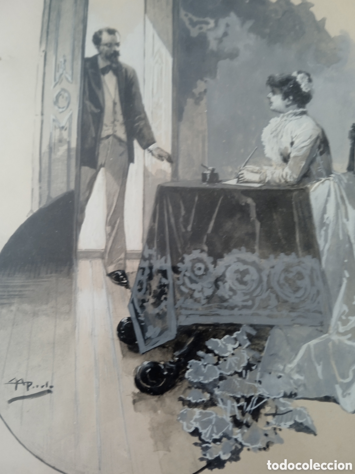 Arte: Obra de Manuel Picolo L&oacute;pez - Foto 2