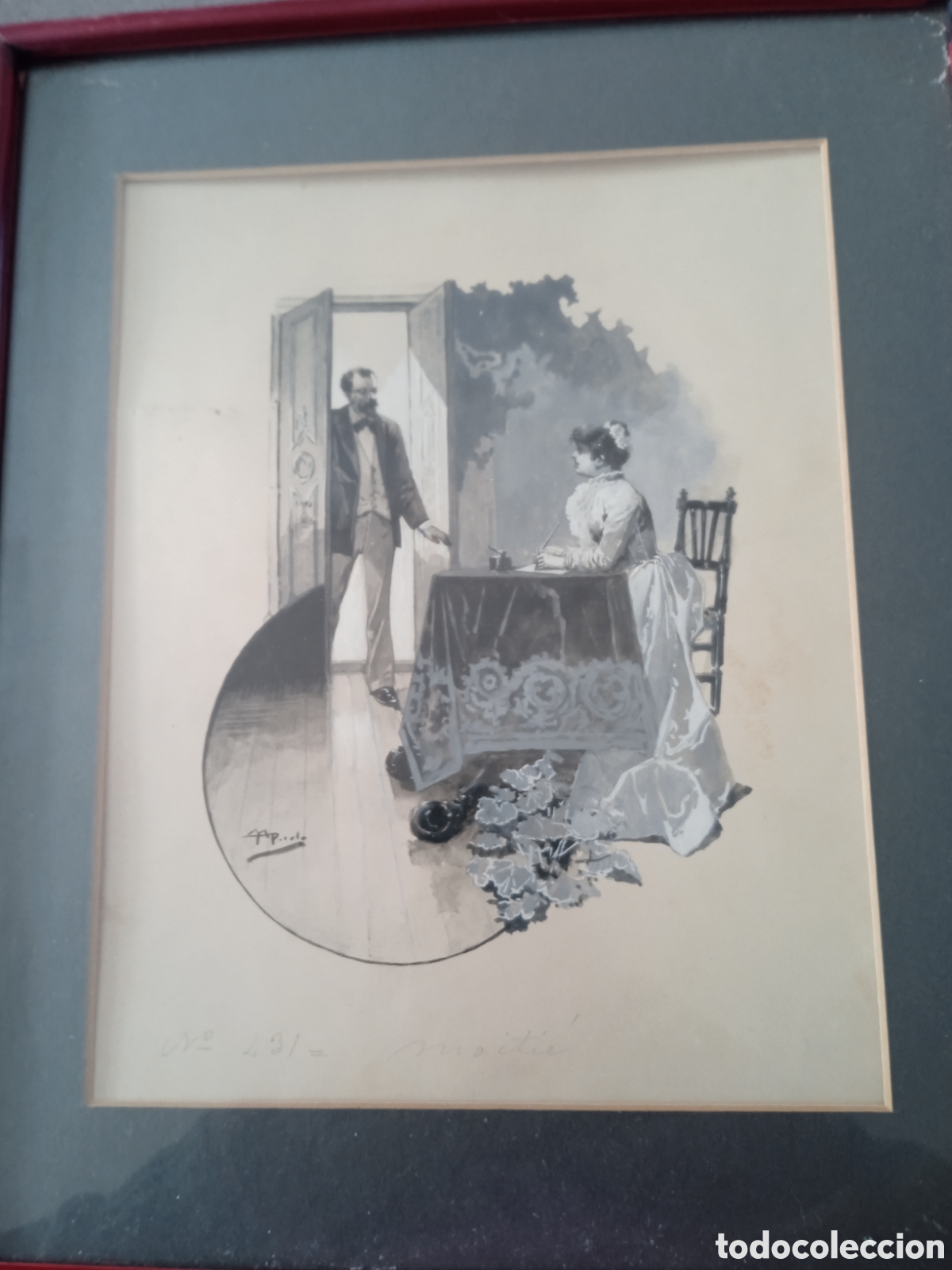Arte: Obra de Manuel Picolo L&oacute;pez - Foto 1
