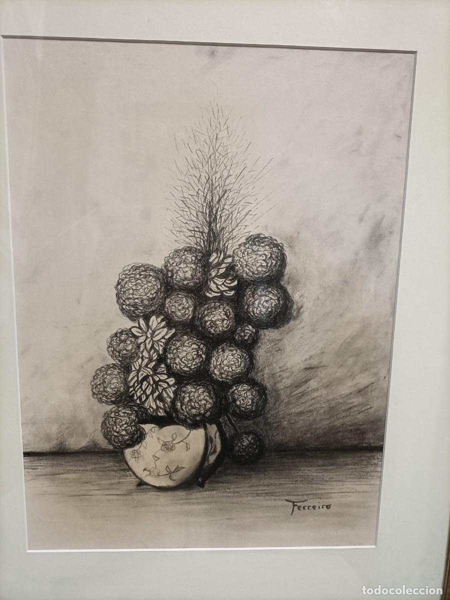 Arte: Ferreiro. Sin t&iacute;tulo. L/P - Foto 4