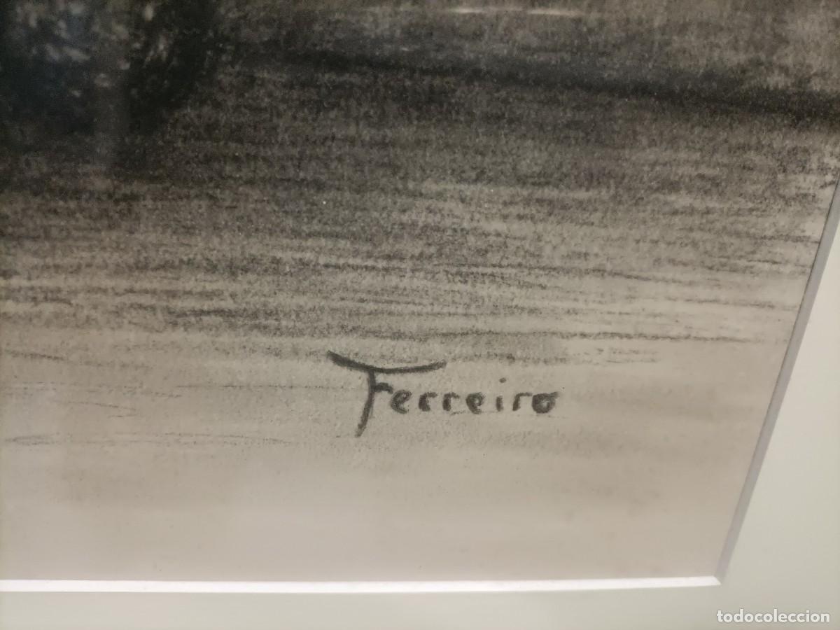Arte: Ferreiro. Sin t&iacute;tulo. L/P - Foto 5