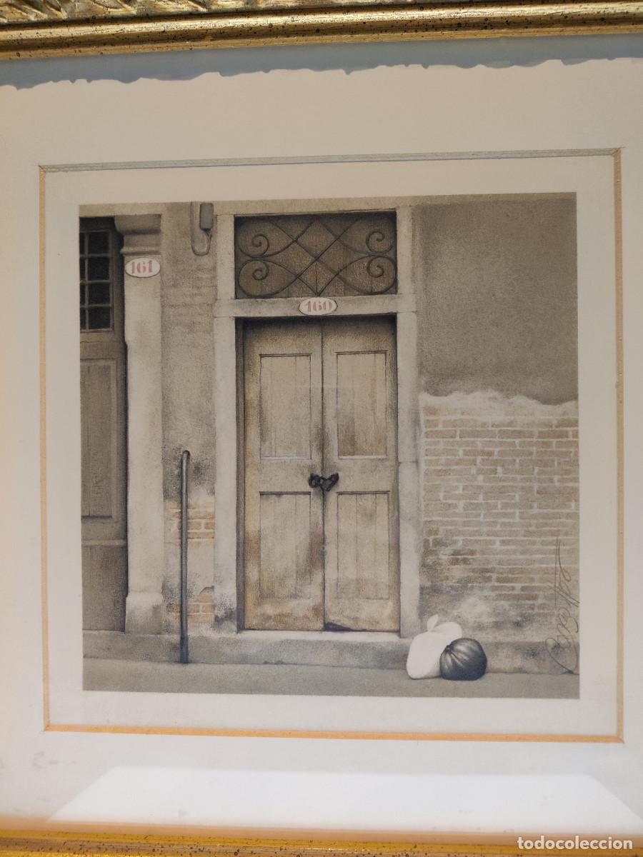 Arte: Obra Francesc Congost Tor - Foto 6