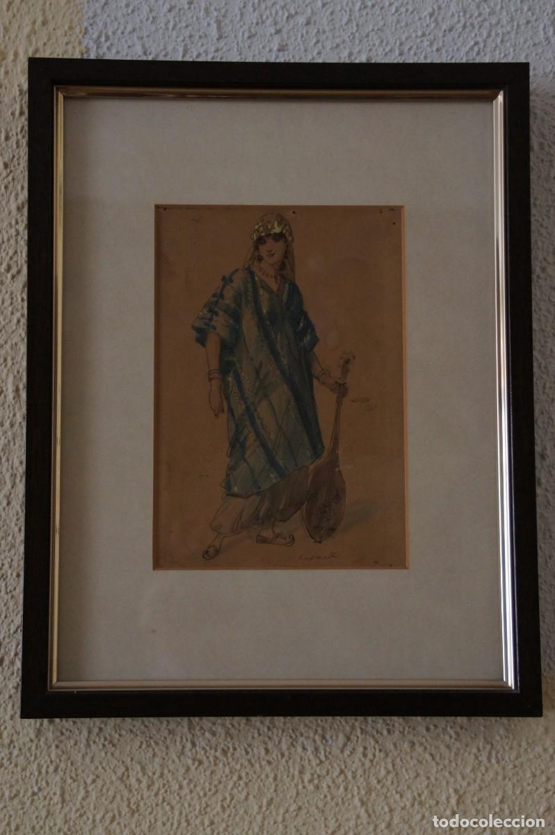 Arte: Obra de Francesc Labarta - Foto 1