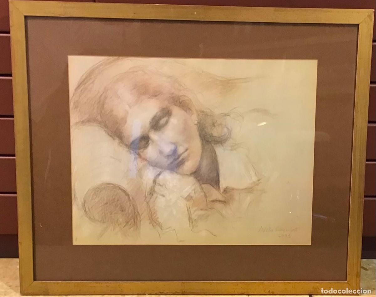 Arte: ANTONI VILA ARRUFAT, 1981 - Foto 1