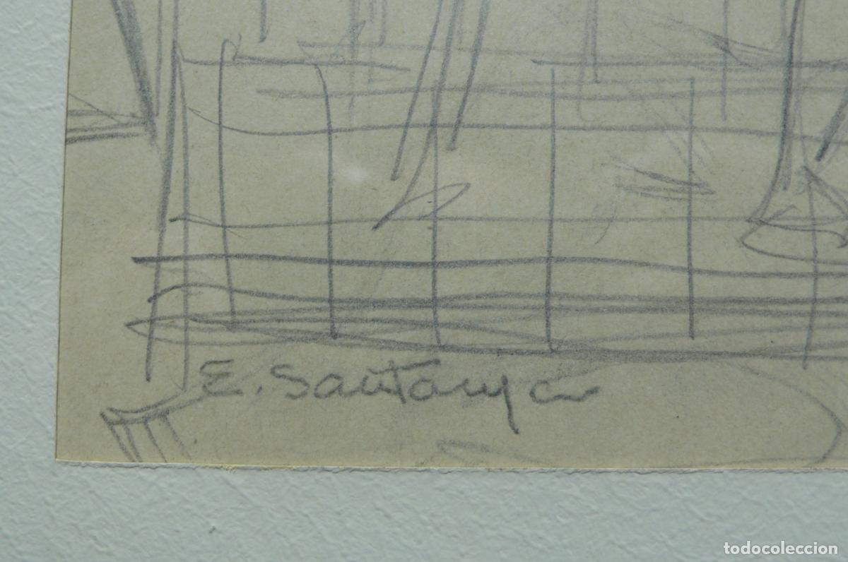 Arte: DIBUJO OERIGINAL A PALIZ - Foto 3