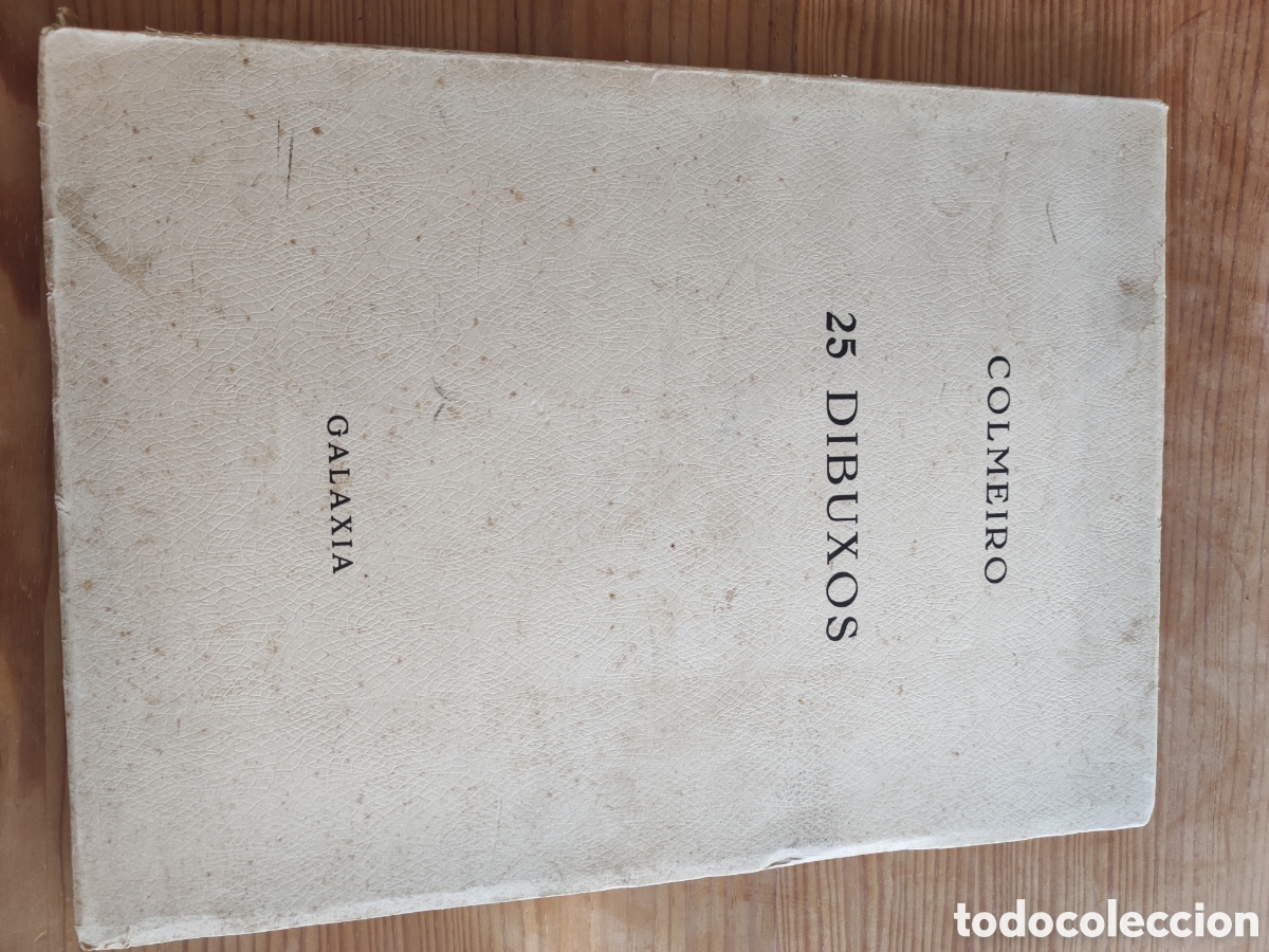 Arte: Dibujo de Manuel Colmeiro - Foto 3