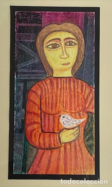 Arte: JOAN BROTAT obra original - Foto 2