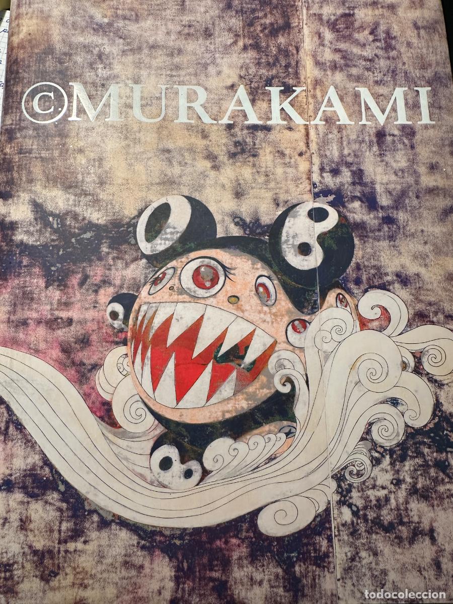 Arte: MURAKAMI Paul Schimmel - Foto 1