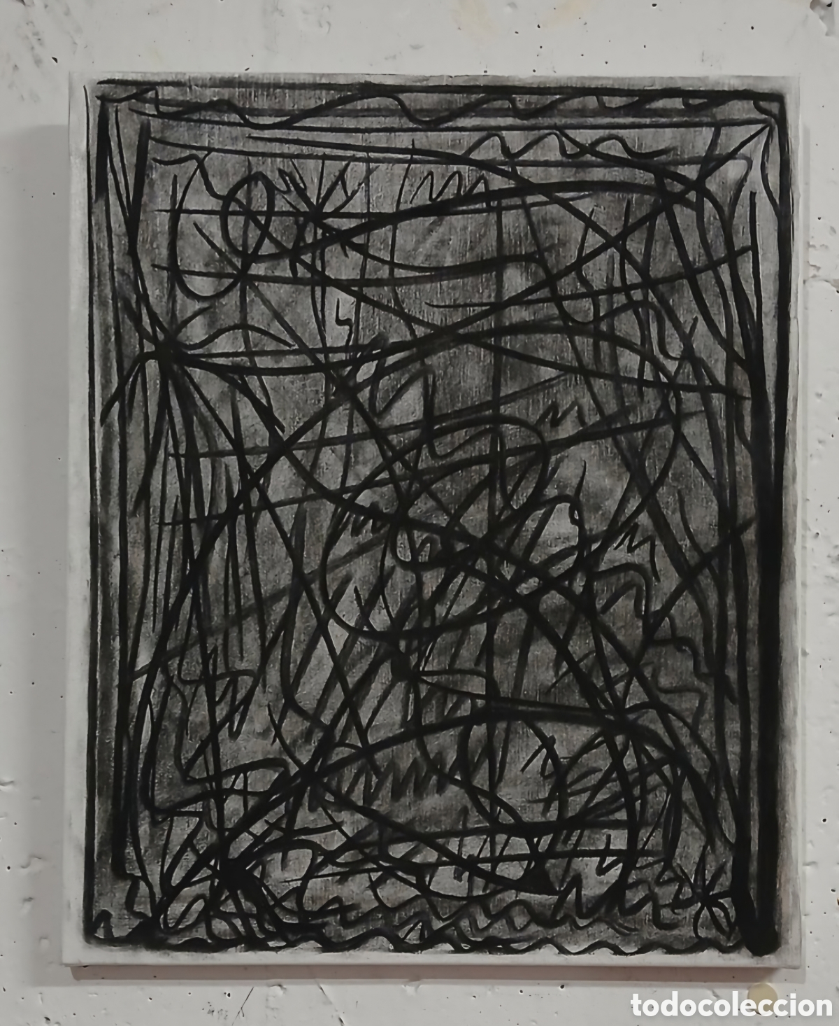 Arte: Sergio Romero - &rdquo;Vibraci&oacute;n Creadora&rdquo; - Foto 2