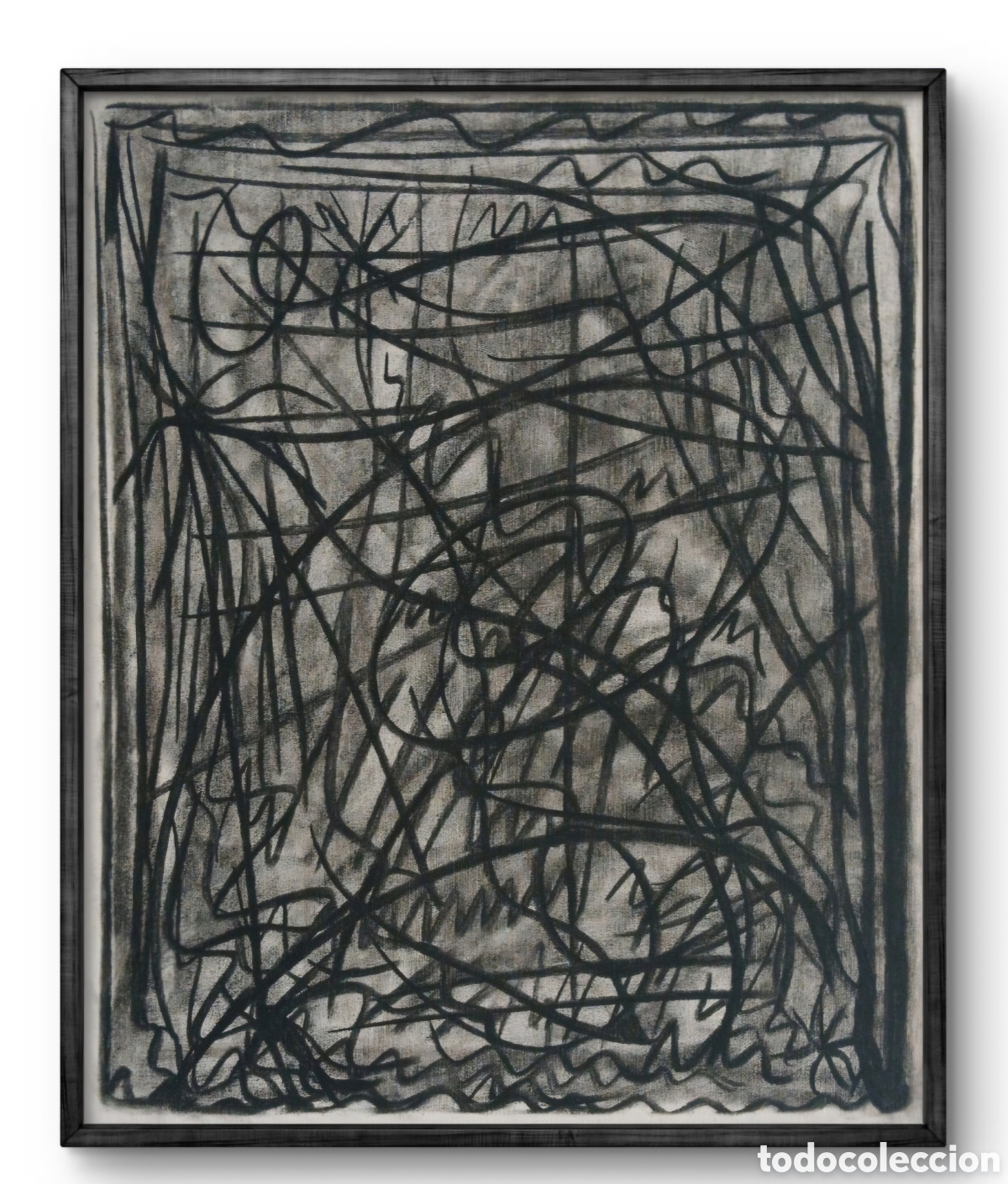 Arte: Sergio Romero - &rdquo;Vibraci&oacute;n Creadora&rdquo; - Foto 3