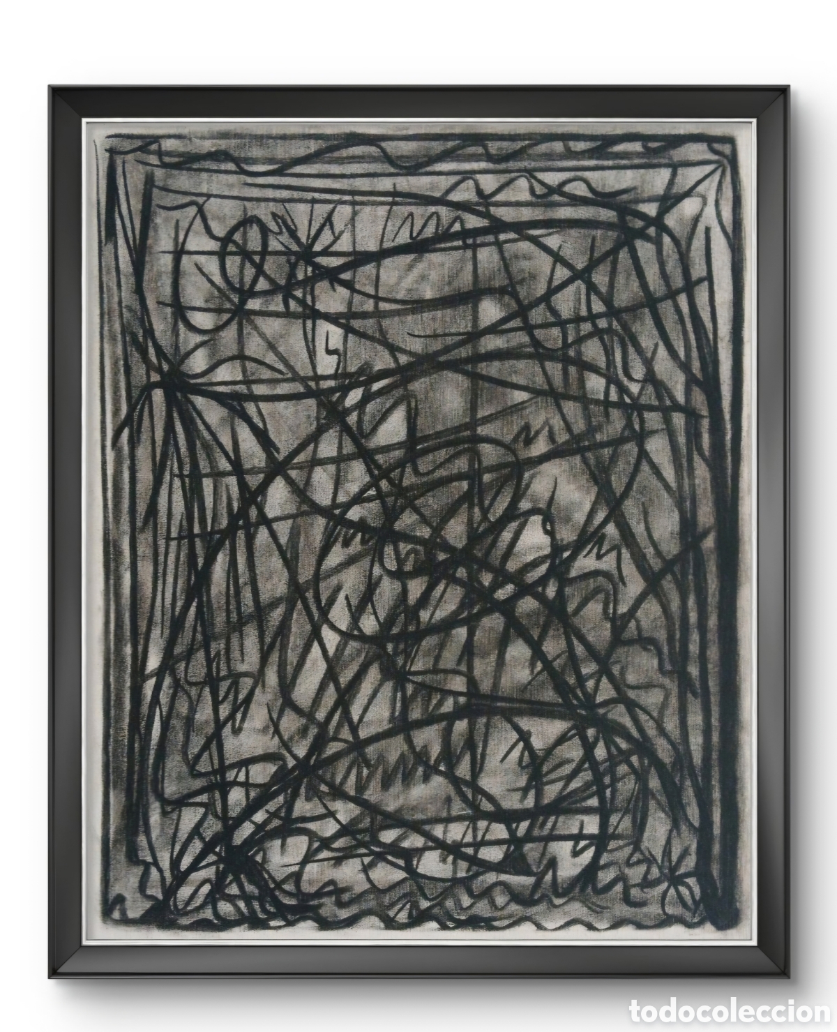 Arte: Sergio Romero - &rdquo;Vibraci&oacute;n Creadora&rdquo; - Foto 1