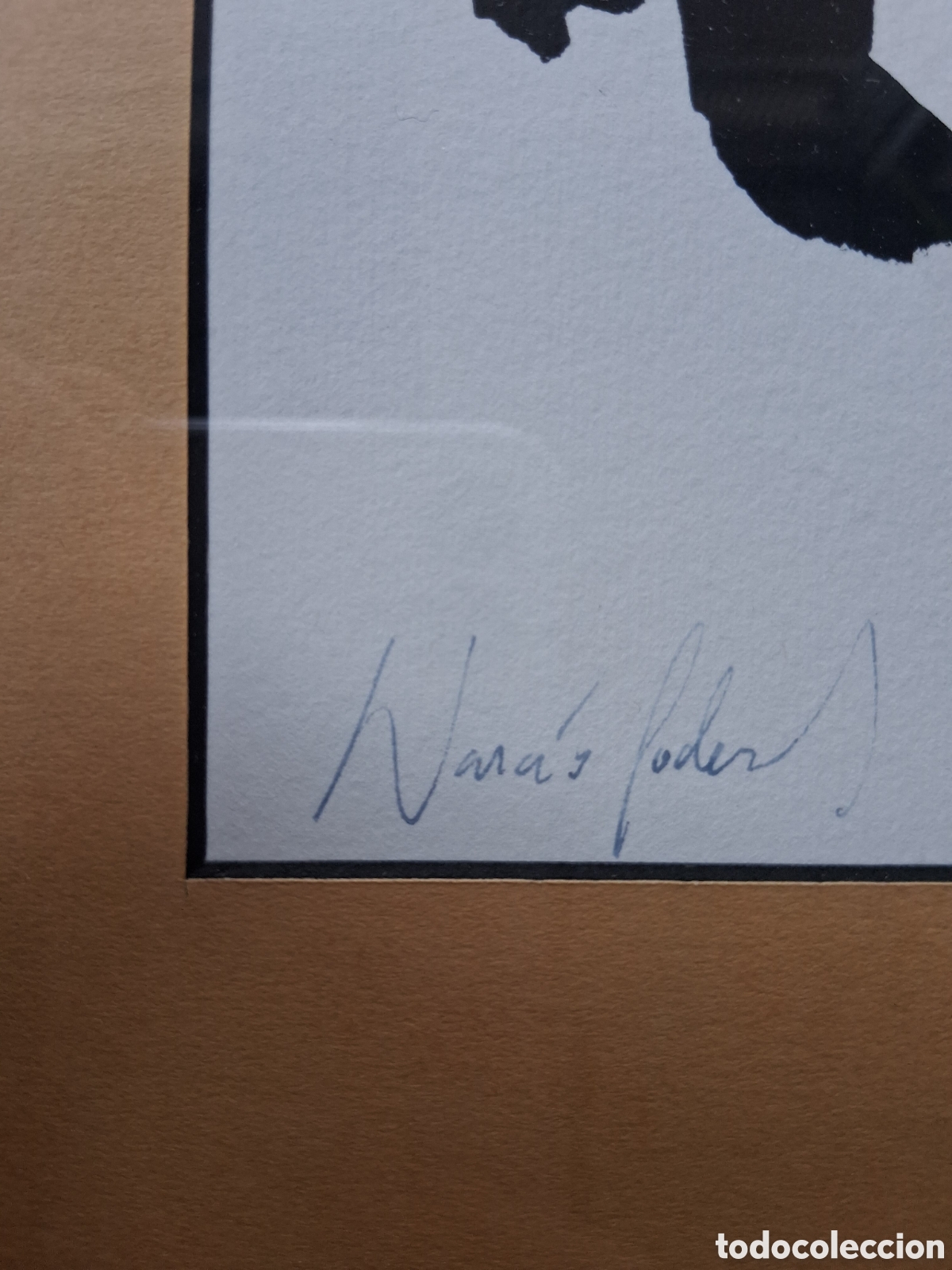 Arte: Narc&iacute;s Coderch - &rdquo;La vaca blanca i negra&rdquo; - Foto 2