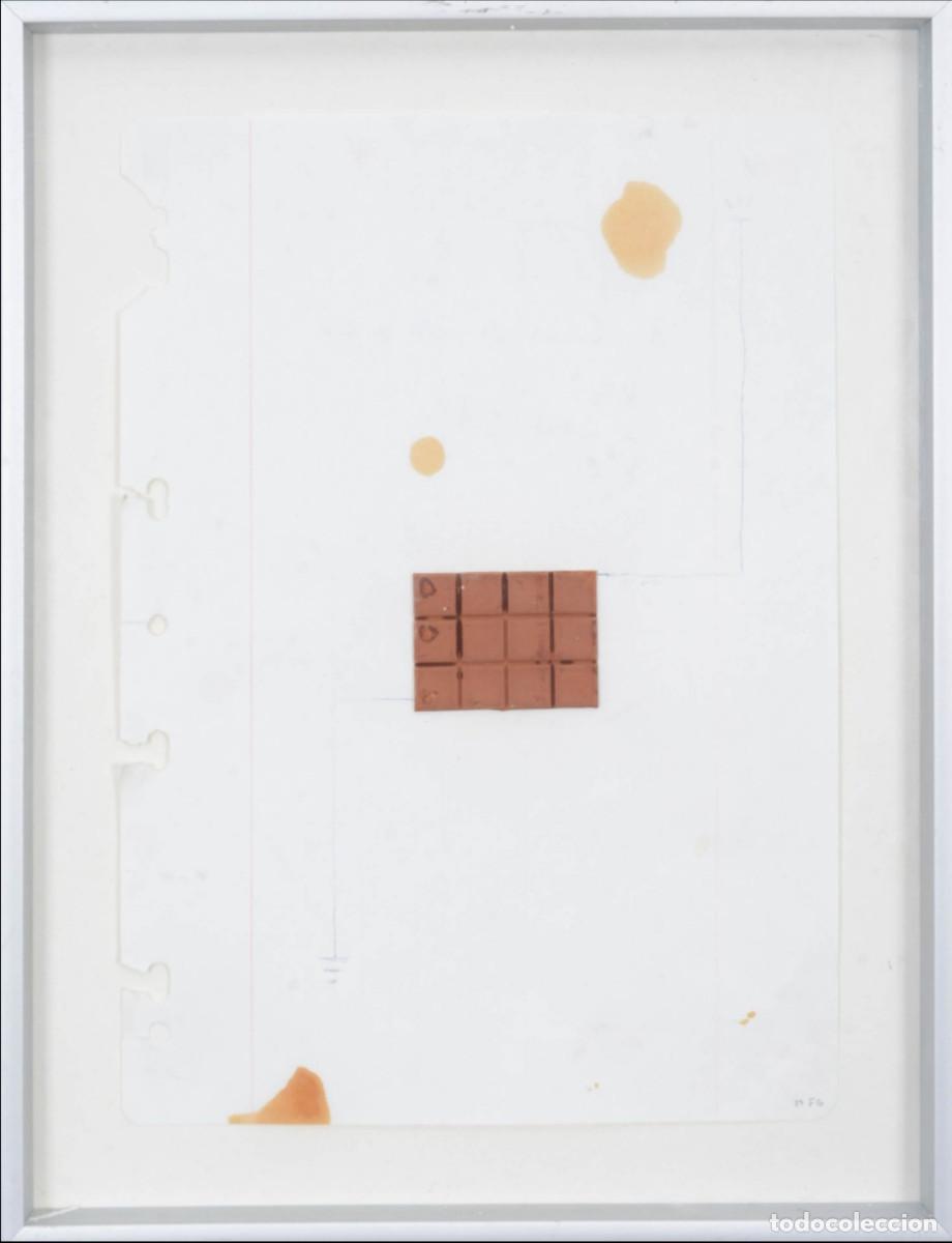 Arte: FEDERICO GUZM&Aacute;N (Sevilla, 1964) - Foto 1