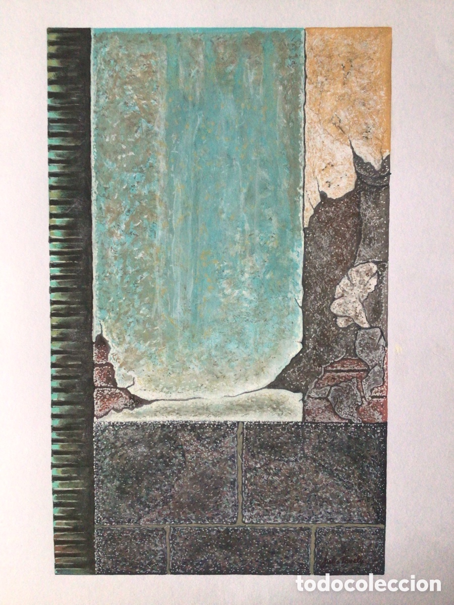 Arte: JULIO FARELL . MEXICO - Foto 3