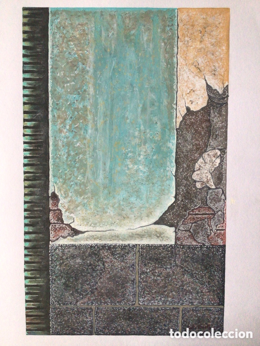 Arte: JULIO FARELL . MEXICO - Foto 4