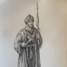 Emir Muhammad emir muhammad al-nasir batalla de las navas de - Compra venta en ...