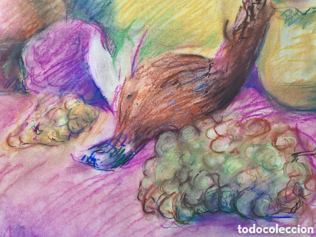 Arte: Bodeg&oacute;n por Pere Monegal - Foto 2