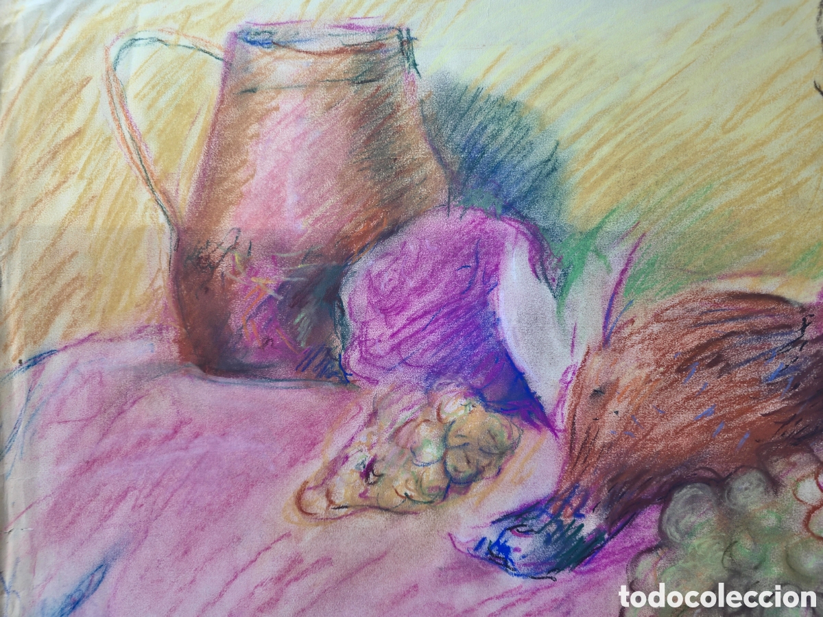 Arte: Bodeg&oacute;n por Pere Monegal - Foto 3