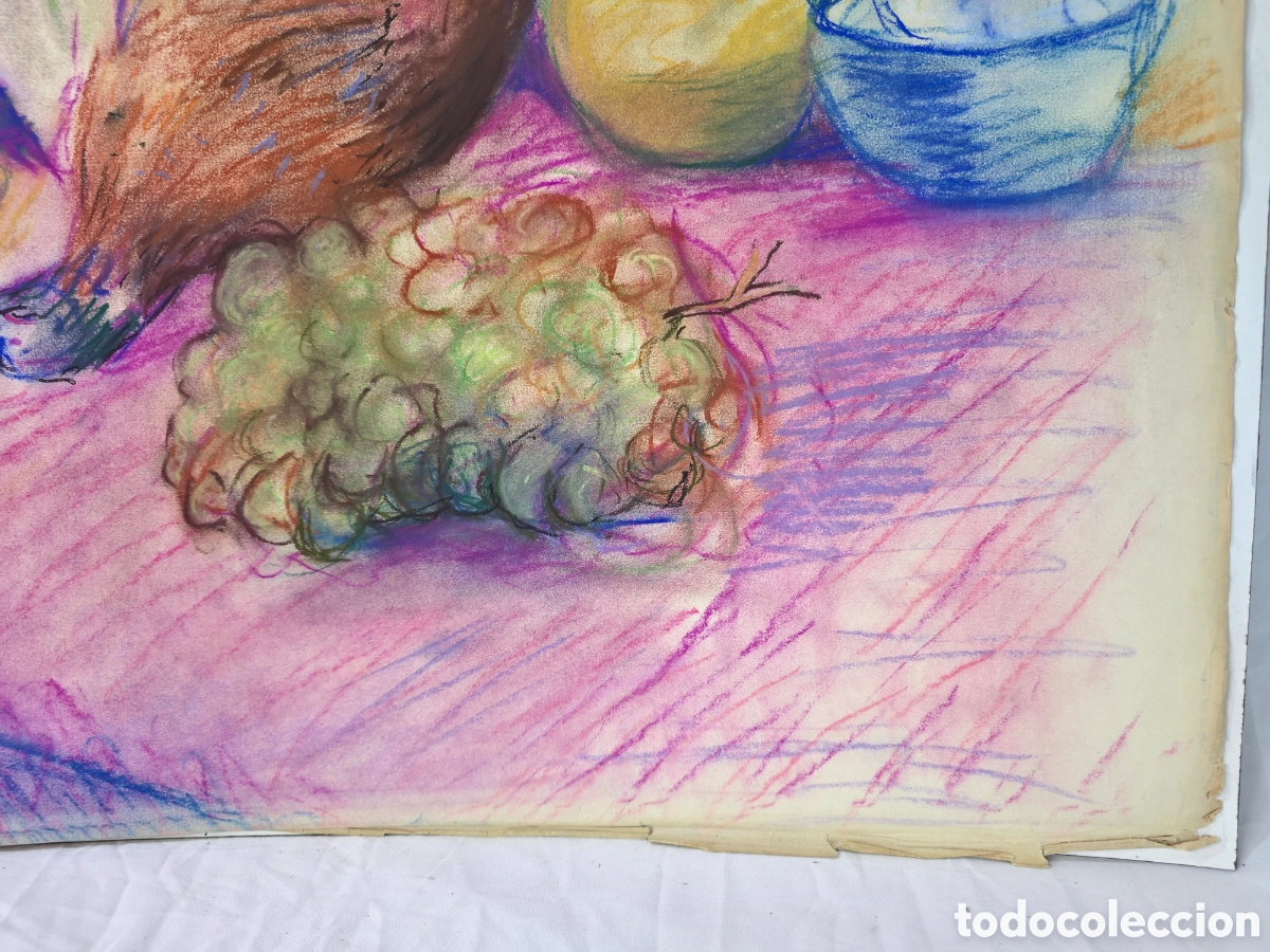 Arte: Bodeg&oacute;n por Pere Monegal - Foto 5