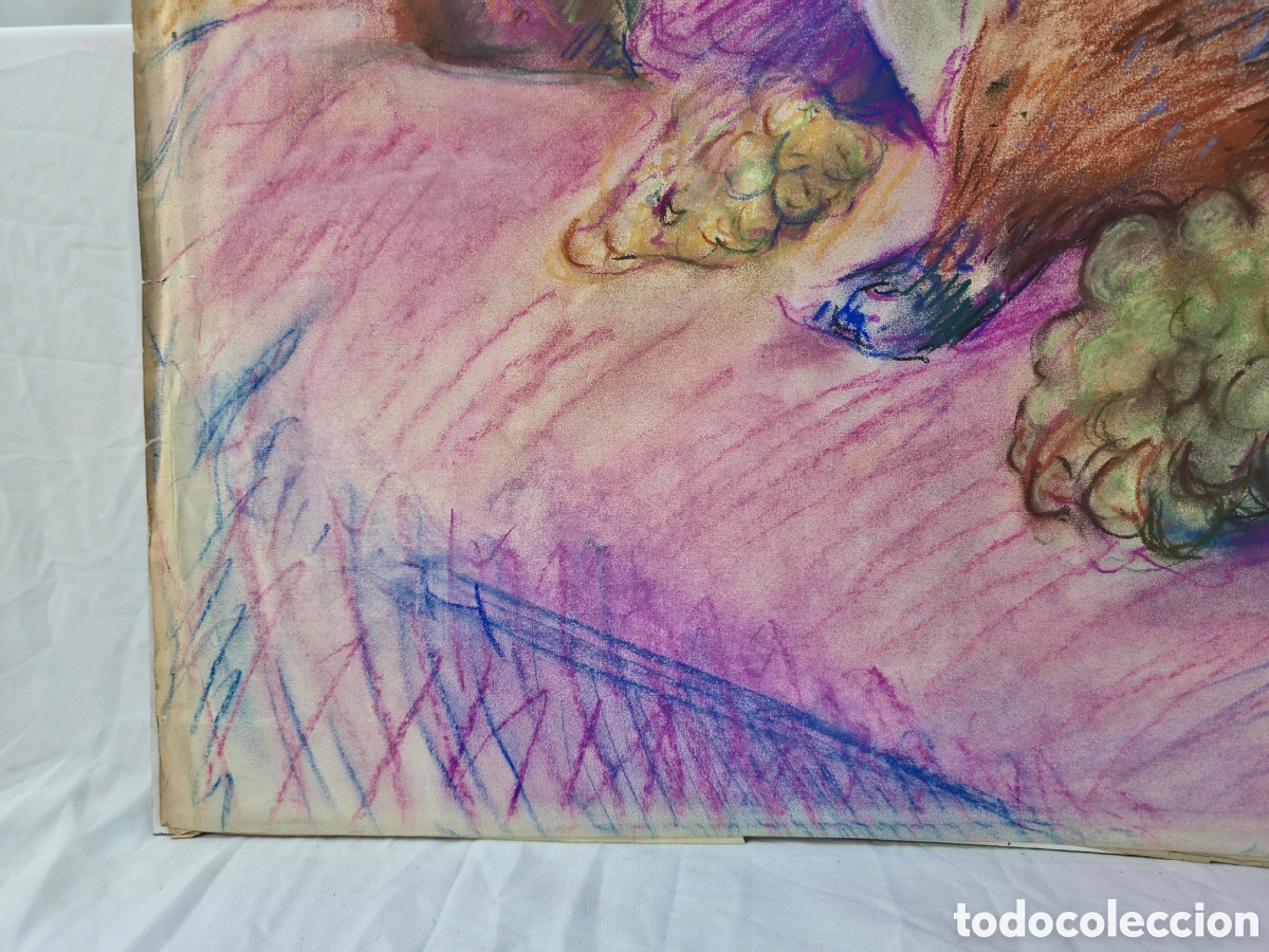 Arte: Bodeg&oacute;n por Pere Monegal - Foto 6