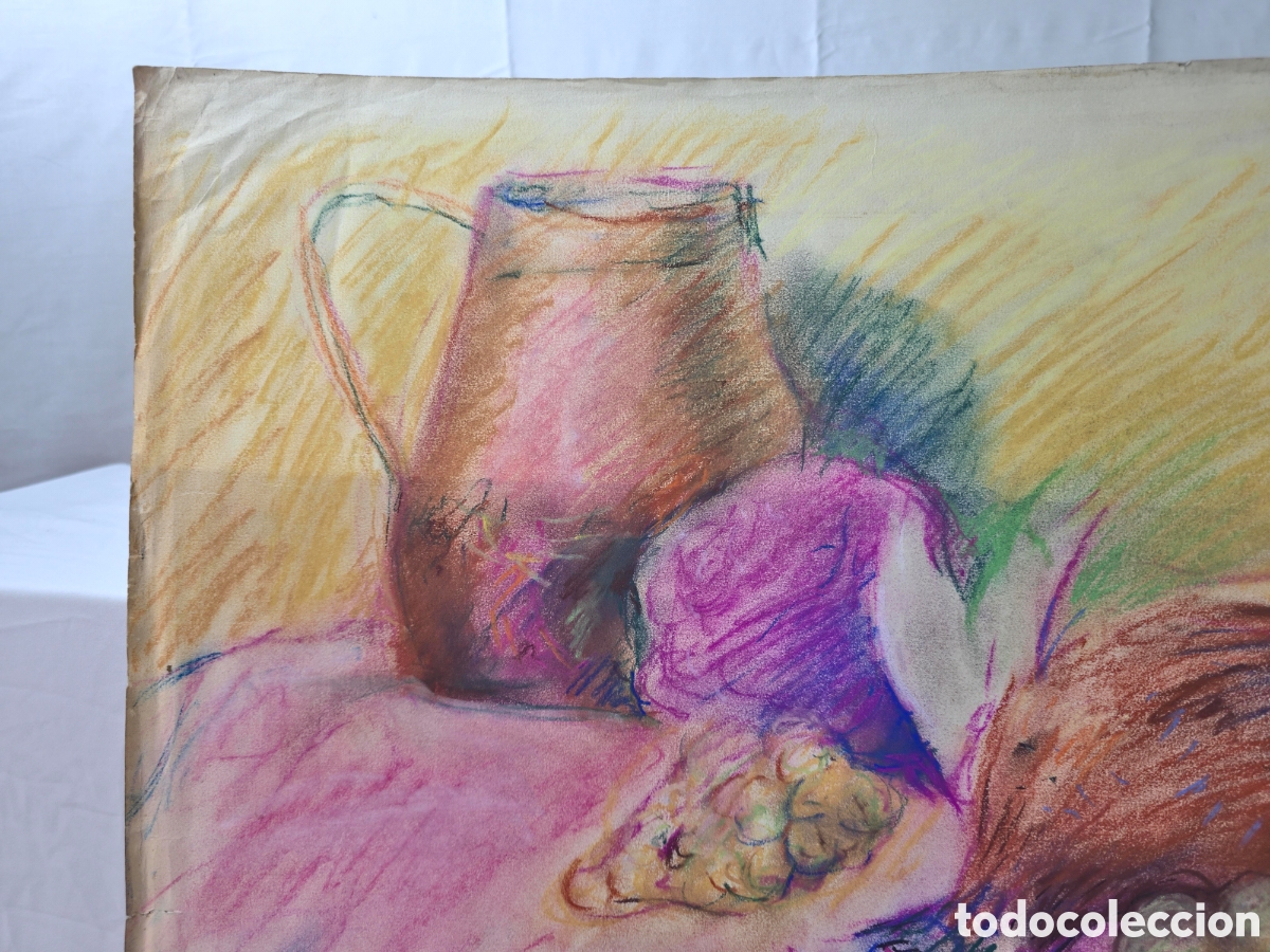 Arte: Bodeg&oacute;n por Pere Monegal - Foto 7