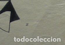 Arte: DIBUJO ORIGINAL TINTA - Foto 3