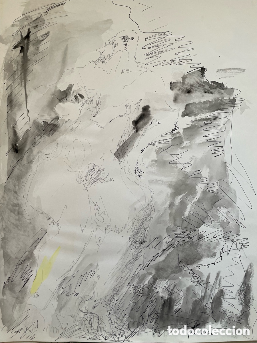 Arte: Plumilla de Gloria Morera - Foto 1