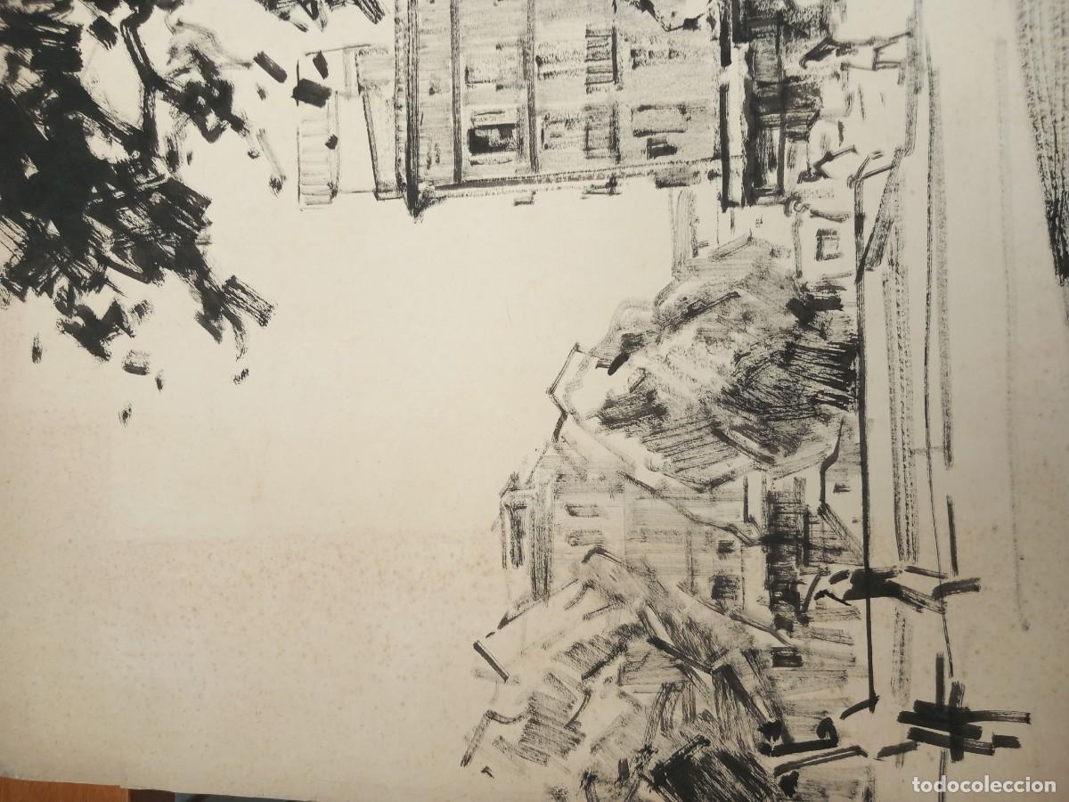 Arte: Ram&oacute;n Barnadas. Las Ramblas, Palma de Mallorca - Foto 2