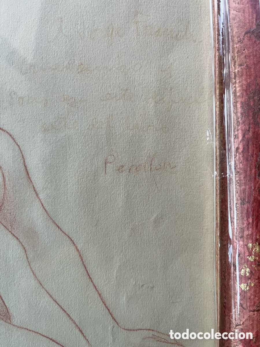 Arte: CELEDONIO PERELLON DIBUJO - Foto 2