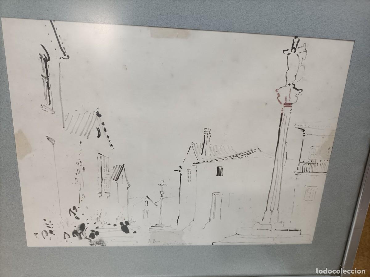 Arte: Jos&eacute; Cun&iacute;. Sin t&iacute;tulo. T/P - Foto 4
